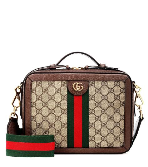 gucci ophidia wash bag|Gucci ophidia small shoulder bag.